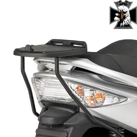 GIVI ZADNÝ NOSIČ KYMCO XCITING 250/300/500 SR89M