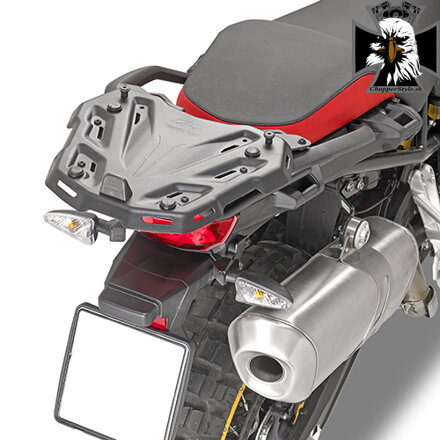 GIVI ZADNÝ NOSIČ BMW F 750/850 GS (18-21) SR5129