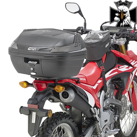 GIVI ZADNÝ NOSIČ HONDA CRF 250 L/CRF 250 RALLY (17-20) SR1159