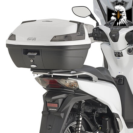 GIVI ZADNÝ NOSIČ HONDA SH 125i/150i/300i/ABS SR1155