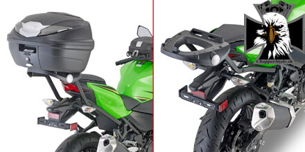 GIVI ZADNÝ NOSIČ KAWASAKI NINJA/Z 400 4129FZ