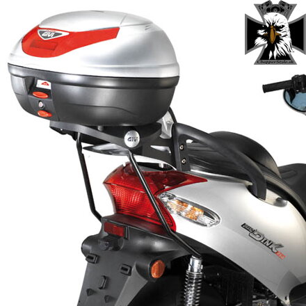 GIVI ZADNÝ NOSIČ KYMCO GRAND DINK