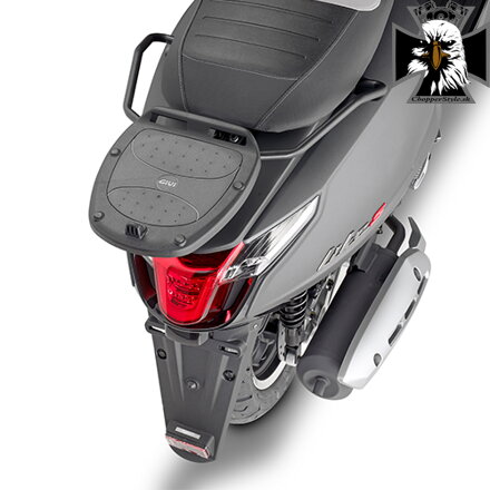 GIVI ZADNÝ NOSIČ KYMCO LIKE 125/150 SR6109