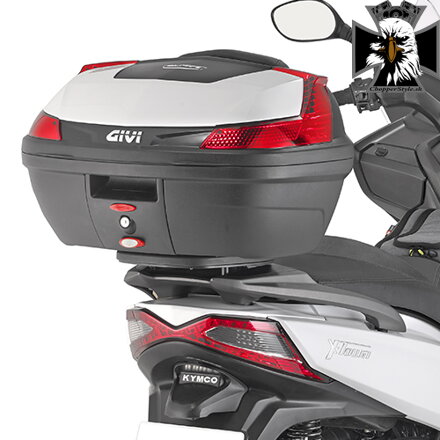 GIVI ZADNÝ NOSIČ KYMCO XTOWN 125/300 SR6108