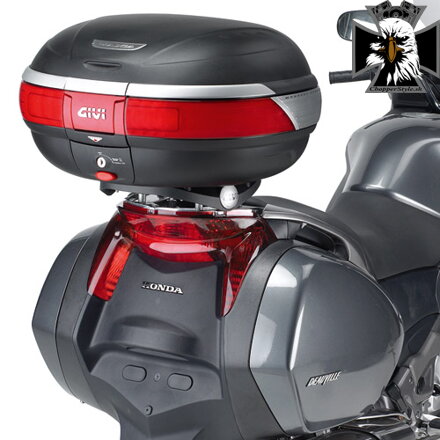 GIVI ZADNÝ NOSIČ MONOKEY HONDA NT 700 DEAUVILLE (06-12) E221