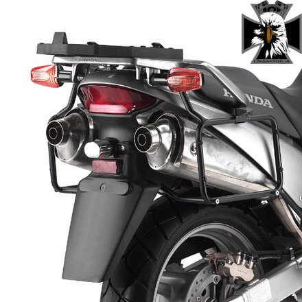 GIVI ZADNÝ NOSIČ MONOKEY HONDA XL 1000V VARADERO/ABS (99-06) E212