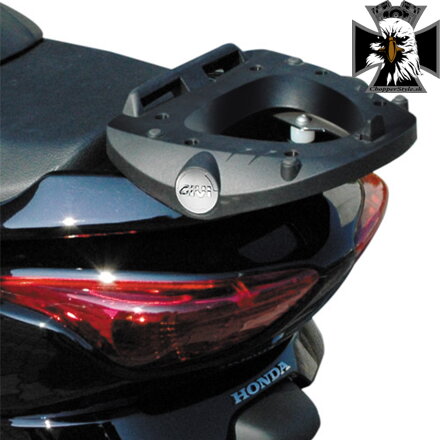 GIVI ZADNÝ NOSIČ MONOLOCK HONDA FORZA 250 (05-07) E220M