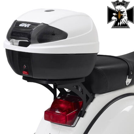 GIVI ZADNÝ NOSIČ PIAGGIO VESPA PX 125/150 SR5603