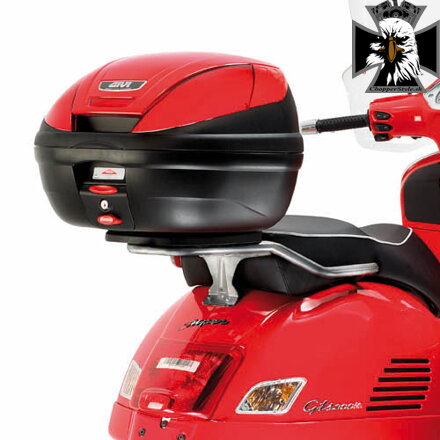 GIVI ZADNÝ NOSIČ PIAGGIO VESPA SR131