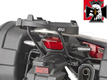 GIVI ZADNÝ NOSIČ PRE HONDA CRF1000L (18-19) SR1162