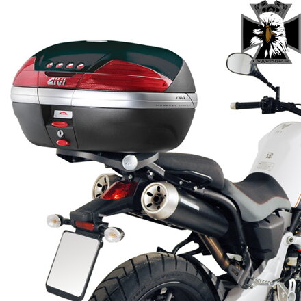 GIVI ZADNÝ NOSIČ YAMAHA MT-03 660 (06-14) 356FZ