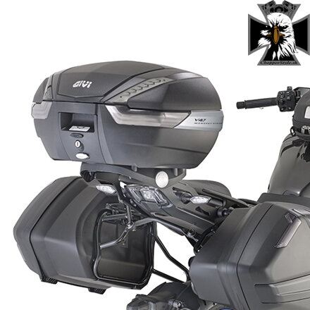 GIVI ZADNÝ NOSIČ YAMAHA NIKEN 900 (19-20) SR2143