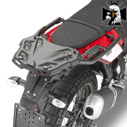 GIVI ZADNÝ NOSIČ YAMAHA T7 TÉNÉRÉ 700 (19-21) SR2145