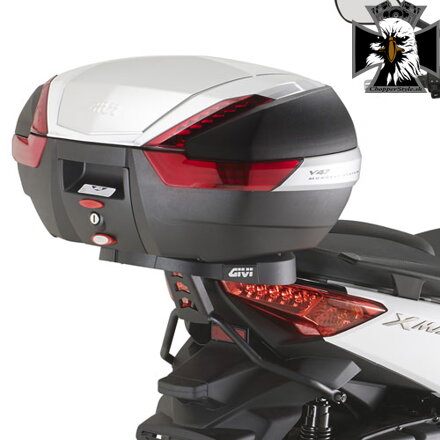 GIVI ZADNY NOSIC YAMAHA X-MAX 125-250/MBK EVOLYS/SKYLINER 125-250 SR2117