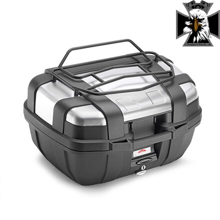 GIVI ZÁHRADKA PRE KUFOR TREKKER 52 N/B E142B
