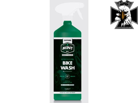 OXFORD MINT BIKE WASH MOTOŠAMPÓN 1L