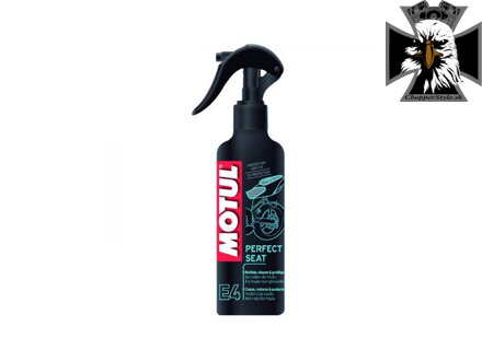 MOTUL E4 PERFECT SEAT ČISTIČ NA SEDADLÁ 250ml