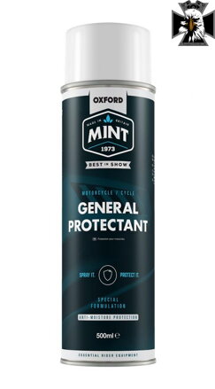 OXFORD MINT OCHRANNÝ SPREJ 500ML