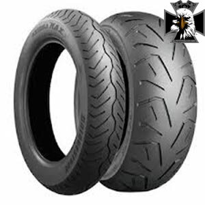 Motocyklová pneumatika Bridgestone Exedra MAX 150/80 R15 70H