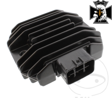 JMP - Regulátor / usmerňovač napätia pre Yamaha Drag Star XVS 1100 1999-2007