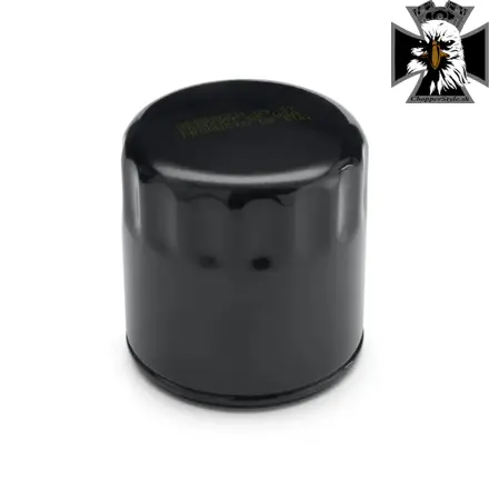 Harley Davidson - Originálny olejový filter pre Harley Davidson Sportster / Pan America 1250 - čierny