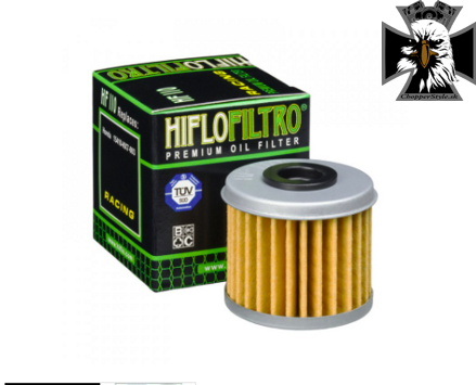 HIFLOFILTRO OLEJOVÝ FILTER HF110