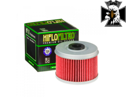 HIFLOFILTRO OLEJOVÝ FILTER HF113