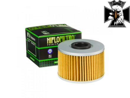 HIFLOFILTRO OLEJOVÝ FILTER HF114