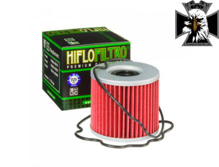 HIFLOFILTRO OLEJOVÝ FILTER HF133