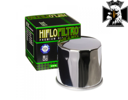 HIFLOFILTRO OLEJOVÝ FILTER HF138C