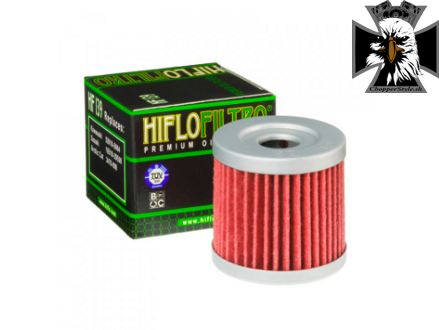 HIFLOFILTRO OLEJOVÝ FILTER HF139