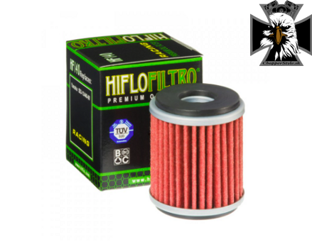 HIFLOFILTRO OLEJOVÝ FILTER HF140