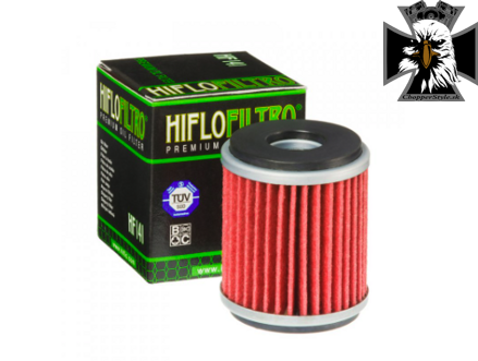 HIFLOFILTRO OLEJOVÝ FILTER HF141