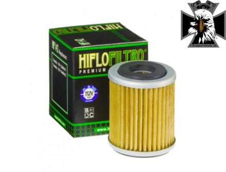 HIFLOFILTRO OLEJOVÝ FILTER HF142