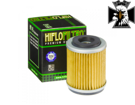 HIFLOFILTRO OLEJOVÝ FILTER HF143