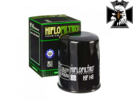 HIFLOFILTRO OLEJOVÝ FILTER HF148