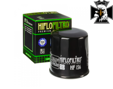 HIFLOFILTRO OLEJOVÝ FILTER HF156