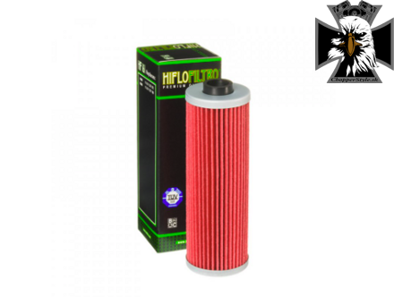 HIFLOFILTRO OLEJOVÝ FILTER  HF161