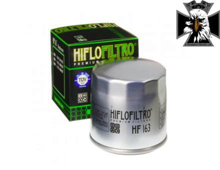 HIFLOFILTRO OLEJOVÝ FILTER HF163