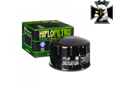 HIFLOFILTRO OLEJOVÝ FILTER HF164