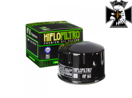 HIFLOFILTRO OLEJOVÝ FILTER HF165