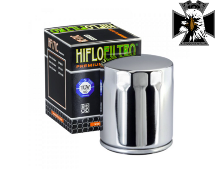 HIFLOFILTRO OLEJOVÝ FILTER HF171C
