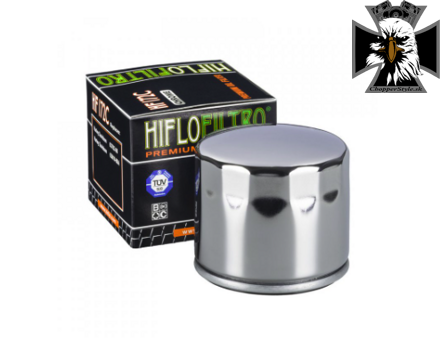 HIFLOFILTRO OLEJOVÝ FILTER HF172C