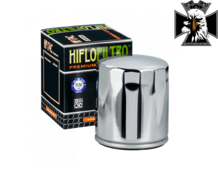 HIFLOFILTRO OLEJOVÝ FILTER HF174C