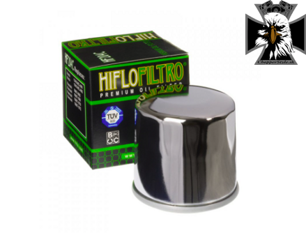 HIFLOFILTRO OLEJOVÝ FILTER HF204C