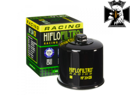 HIFLOFILTRO OLEJOVÝ FILTER HF204RC