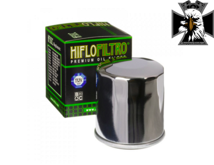 HIFLOFILTRO OLEJOVÝ FILTER HF303C