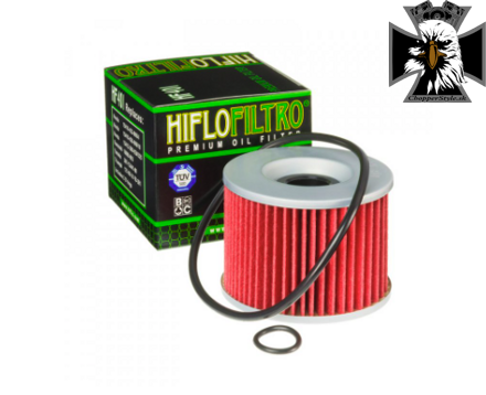 HIFLOFILTRO OLEJOVÝ FILTER HF401