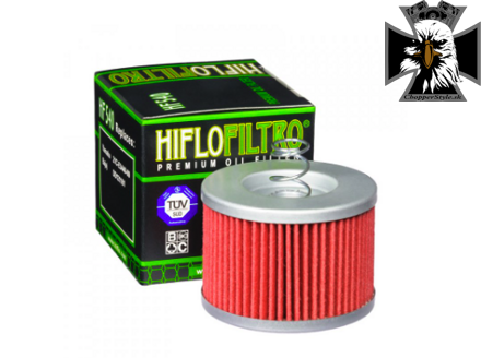 HIFLOFILTRO OLEJOVÝ FILTER HF540