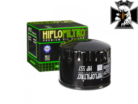 HIFLOFILTRO OLEJOVÝ FILTER HF557